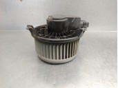 Recambio de motor calefaccion para dodge journey 2.0 16v crd cat referencia OEM IAM AY2727005011 5191345AA VALEO