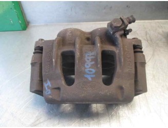Recambio de pinza freno delantera izquierda para ford transit mod. 2000 combi 2.4 tde cat referencia OEM IAM C152B119  BOSCH