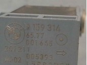 Recambio de sensor impacto para mini r57 cabrio diesel cat referencia OEM IAM 65779159314  