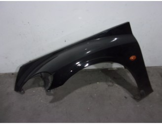 Replacement front left fender for Chrysler PT Cruiser (PT) 2.2 CRD CAT OEM IAM reference 5015485AF NEGRA 