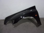 Replacement front left fender for Chrysler PT Cruiser (PT) 2.2 CRD CAT OEM IAM reference 5015485AF NEGRA 