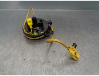 Recambio de anillo airbag para ford fiesta berlina 1.3 cat referencia OEM IAM 96FB14A664BA  