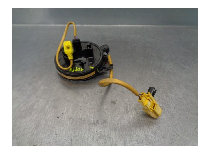 Recambio de anillo airbag para ford fiesta berlina 1.3 cat referencia OEM IAM 96FB14A664BA 