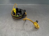 Replacement airbag ring for Ford Fiesta saloon 1.3 cat OEM IAM reference 96FB14A664BA 