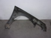 Replacement front left fender for Chrysler PT Cruiser (PT) 2.2 CRD cat OEM IAM reference 5015485AF BLACK 