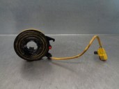Replacement airbag ring for Ford Fiesta saloon 1.3 cat OEM IAM reference 96FB14A664BA 