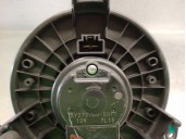 Recambio de motor calefaccion para dodge journey 2.0 16v crd cat referencia OEM IAM AY2727005011 5191345AA VALEO