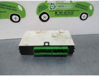 Replacement electronic module for Volvo S70 saloon 2.4 cat OEM IAM reference 9472461 MB2323008300 DENSO