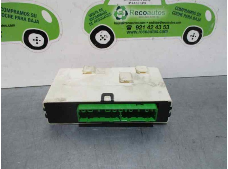 Replacement electronic module for Volvo S70 saloon 2.4 cat OEM IAM reference 9472461 MB2323008300 DENSO