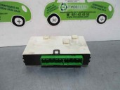 Replacement electronic module for Volvo S70 saloon 2.4 cat OEM IAM reference 9472461 MB2323008300 DENSO