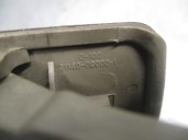 Recambio de boton apertura deposito para ssangyong kyron 2.0 referencia OEM IAM 7114009000 