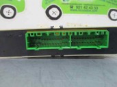 Replacement electronic module for Volvo S70 saloon 2.4 cat OEM IAM reference 9472461 MB2323008300 DENSO