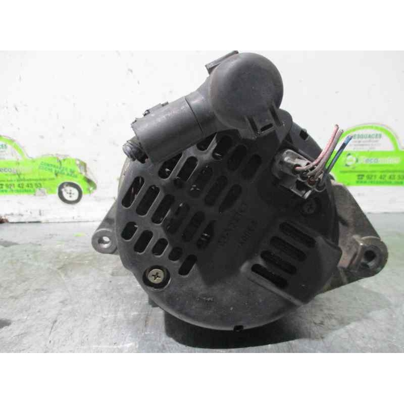 Recambio de alternador para hyundai sonata (y4) 2.0i 16v gls (2002) referencia OEM IAM 3730038310 AB195126 MANDO