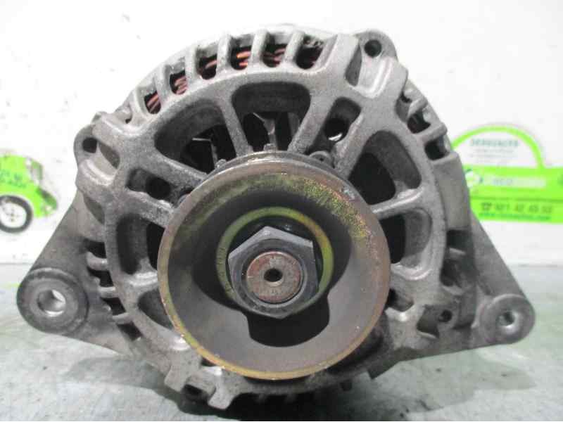 Recambio de alternador para hyundai sonata (y4) 2.0i 16v gls (2002) referencia OEM IAM 3730038310 AB195126 MANDO