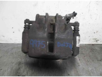 Replacement front left brake caliper for Citroën Jumpy 2.0 HDI cat (RHK / DW10UTED4) OEM IAM reference 1401277680 32410