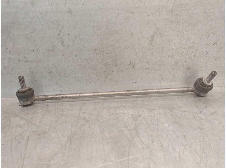 Recambio de tirante delantero izquierdo para citroën ds3 1.2 12v e-thp referencia OEM IAM 508769 508769 