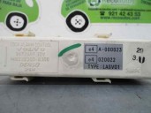 Replacement electronic module for Volvo S70 sedan 2.4 cat OEM IAM reference 9472461 MB2323008300 DENSO