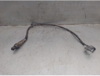 Recambio de sonda lambda para honda jazz ii (gd_, ge3, ge2) 1.2 i-dsi (gd5, ge2) referencia OEM IAM 0258006539  