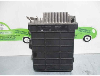 Recambio de centralita motor uce para mercedes-benz clase e (w124) berlina 2.6 referencia OEM IAM 0075451432 0280800284 BOSCH