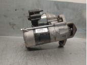 Recambio de motor arranque para ford fiesta berlina 1.3 cat referencia OEM IAM 000062590456 63223538 