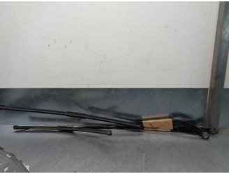 Recambio de brazo limpia delantero derecho para renault laguna ii (bg0) 1.9 dci diesel cat referencia OEM IAM 