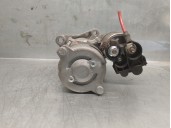 Recambio de motor arranque para ford fiesta berlina 1.3 cat referencia OEM IAM 000062590456 63223538 