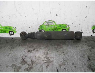Replacement right rear shock absorber for Citroën Jumpy 2.0 HDi CAT (RHK / DW10UTED4) OEM IAM reference 