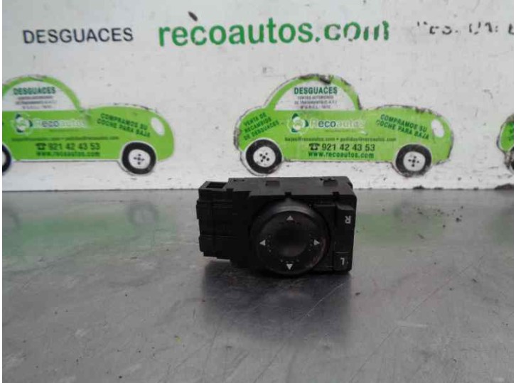Recambio de mando retrovisor para volkswagen passat berlina (3b2) 1.9 tdi referencia OEM IAM 1J1959565B 
