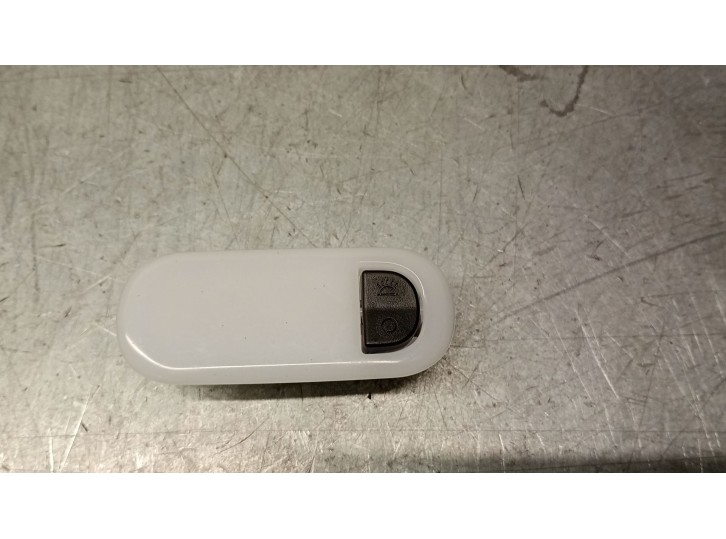 Recambio de luz interior para hyundai kona furgoneta/suv (os, ose, osi) ev referencia OEM IAM 92896DO100NNB 92896DO100NNB 