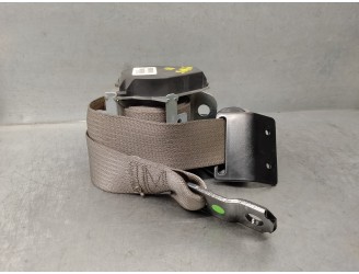Replacement right front seat belt for Chrysler PT Cruiser (PT) 2.2 CRD CAT OEM IAM reference P1AK44DK5AD CON PR