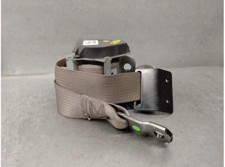 Replacement right front seat belt for Chrysler PT Cruiser (PT) 2.2 CRD CAT OEM IAM reference P1AK44DK5AD CON PR