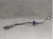 Recambio de sonda lambda para honda jazz ii (gd_, ge3, ge2) 1.2 i-dsi (gd5, ge2) referencia OEM IAM 0258006538  