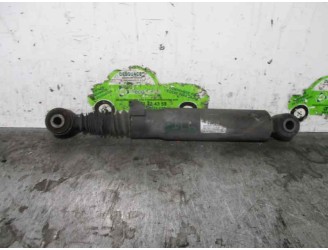 Replacement left rear shock absorber for Citroën Jumpy 2.0 HDi CAT (RHK / DW10UTED4) OEM IAM reference 