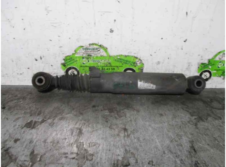 Recambio de amortiguador trasero izquierdo para citroën jumpy 2.0 hdi cat (rhk / dw10uted4) referencia OEM IAM 