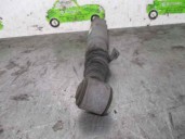 Recambio de amortiguador trasero izquierdo para citroën jumpy 2.0 hdi cat (rhk / dw10uted4) referencia OEM IAM 