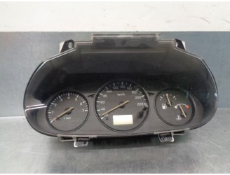 Recambio de cuadro instrumentos para ford fiesta berlina 1.3 cat referencia OEM IAM 1S6F10849NA YS6F10841 