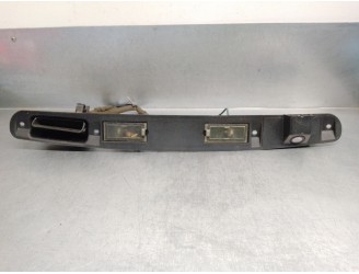 Recambio de maneta exterior porton para dodge journey 2.0 16v crd cat referencia OEM IAM 5178321AD 5 PUERTAS