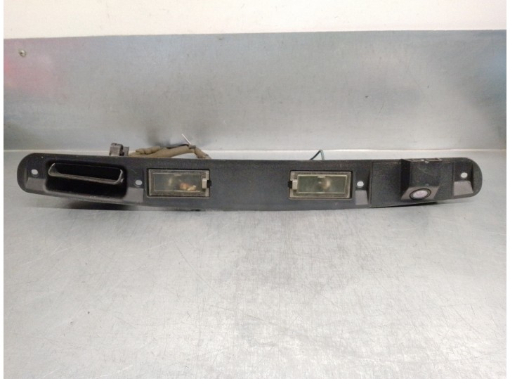 Recambio de maneta exterior porton para dodge journey 2.0 16v crd cat referencia OEM IAM 5178321AD 5 PUERTAS