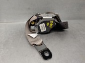 Replacement front right seatbelt for Chrysler PT Cruiser (PT) 2.2 CRD CAT OEM IAM reference P1AK44DK5AD CON PR