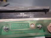 Recambio de cuadro instrumentos para ford fiesta berlina 1.3 cat referencia OEM IAM 1S6F10849NA YS6F10841 