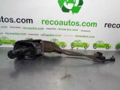 Recambio de palanca cambio para volkswagen passat berlina (3b2) 1.9 tdi referencia OEM IAM 4B0711025E 8D0711025D 
