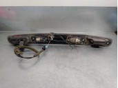 Recambio de maneta exterior porton para dodge journey 2.0 16v crd cat referencia OEM IAM 5178321AD 5 PUERTAS