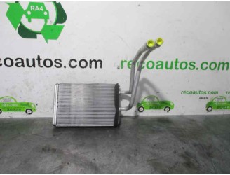 Recambio de radiador calefaccion / aire acondicionado para citroën jumpy 2.0 hdi cat (rhk / dw10uted4) referencia OEM IAM 02022