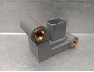 Recambio de sensor impacto para mini r57 cabrio diesel cat referencia OEM IAM 65779159314 