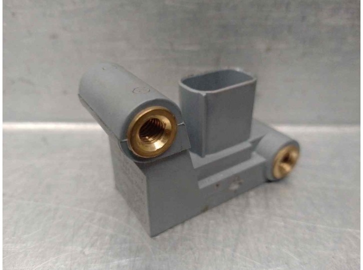 Replacement impact sensor for Mini R57 Cabrio diesel cat OEM IAM reference 65779159314 