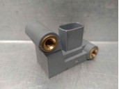 Replacement impact sensor for Mini R57 Cabrio diesel cat OEM IAM reference 65779159314 