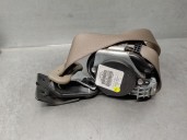 Replacement front right seat belt for Chrysler PT Cruiser (PT) 2.2 CRD cat OEM IAM reference P1AK44DK5AD CON PR