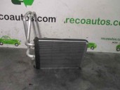 Recambio de radiador calefaccion / aire acondicionado para citroën jumpy 2.0 hdi cat (rhk / dw10uted4) referencia OEM IAM 02022