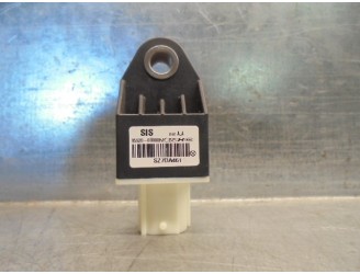 Replacement sensor for Hyundai i40 CW 1.7 CRDi cat OEM IAM reference 959200U000 