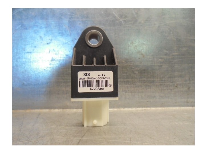 Recambio de sensor para hyundai i40 cw 1.7 crdi cat referencia OEM IAM 959200U000 